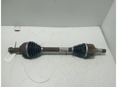 Recambio de transmision delantera izquierda para fiat ulysse (179) 2.0 jtd emotion (100kw) referencia OEM IAM 1401086880  