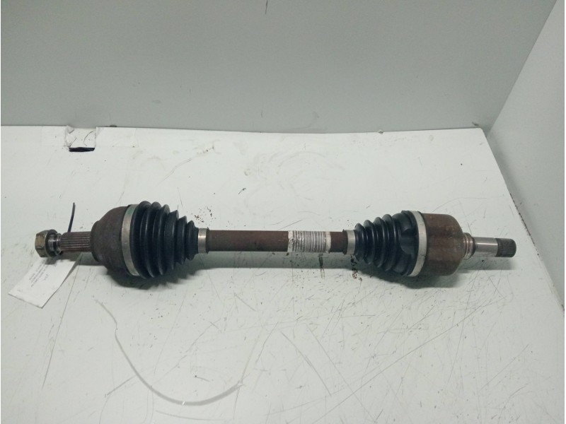 Recambio de transmision delantera izquierda para fiat ulysse (179) 2.0 jtd emotion (100kw) referencia OEM IAM 1401086880  