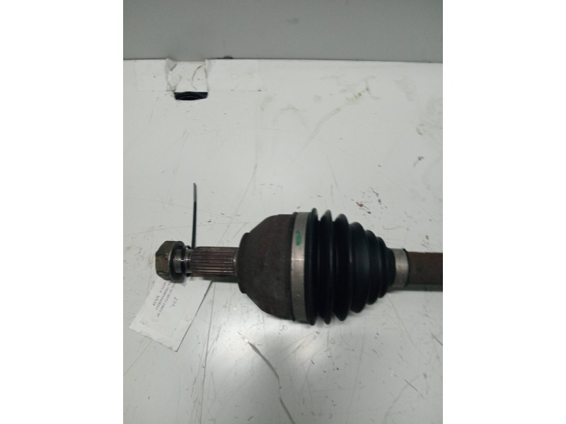 Recambio de transmision delantera izquierda para fiat ulysse (179) 2.0 jtd emotion (100kw) referencia OEM IAM 1401086880  