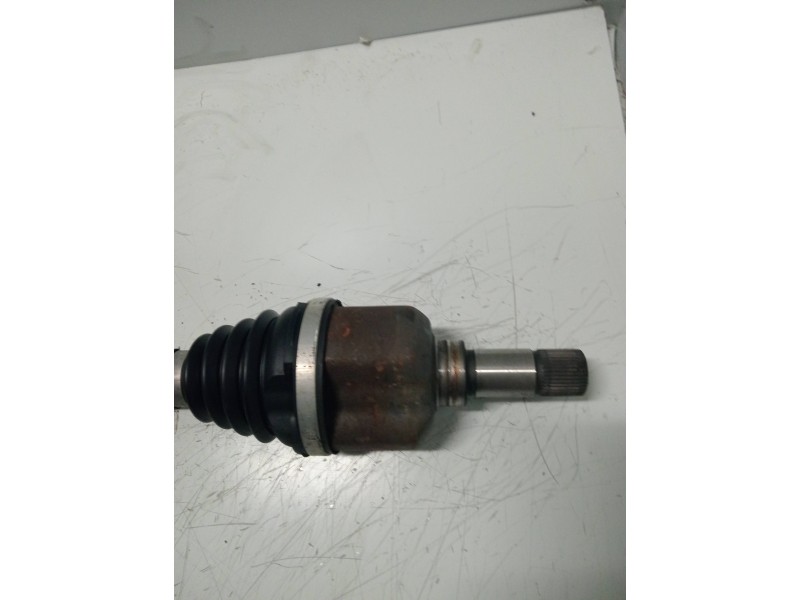 Recambio de transmision delantera izquierda para fiat ulysse (179) 2.0 jtd emotion (100kw) referencia OEM IAM 1401086880  