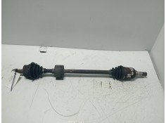 Recambio de transmision delantera derecha para fiat seicento (187) vintage referencia OEM IAM   