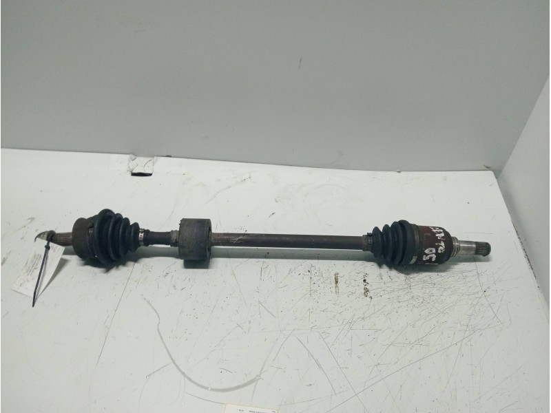 Recambio de transmision delantera derecha para fiat seicento (187) vintage referencia OEM IAM   