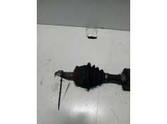 Recambio de transmision delantera derecha para fiat seicento (187) vintage referencia OEM IAM    2