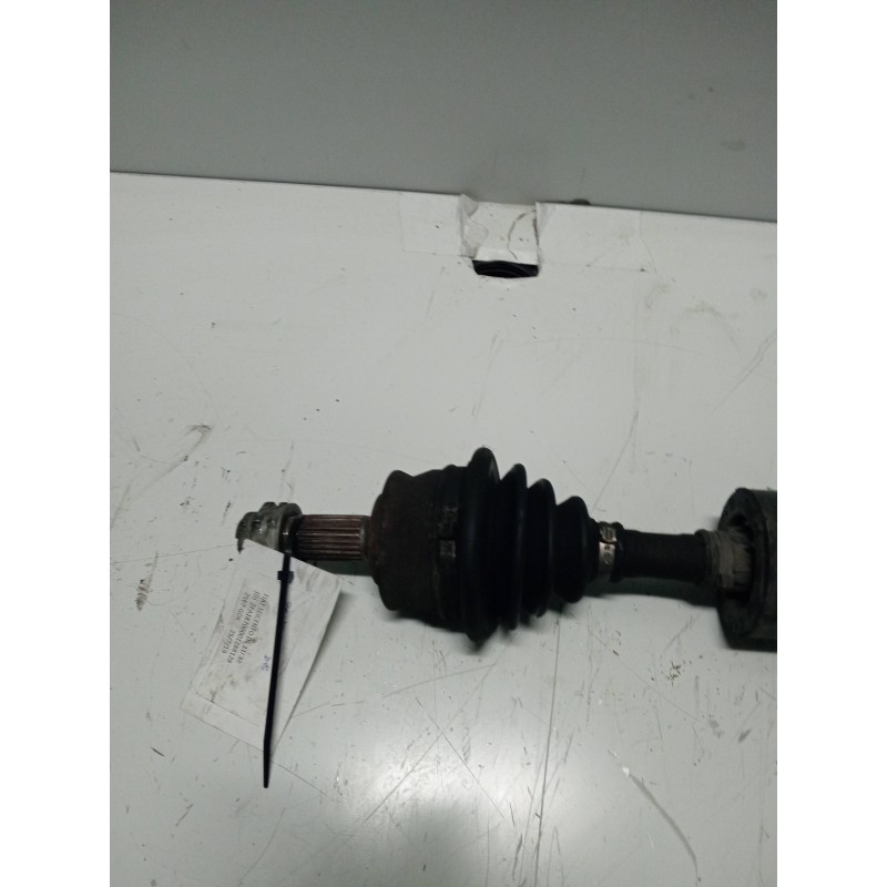 Recambio de transmision delantera derecha para fiat seicento (187) vintage referencia OEM IAM   