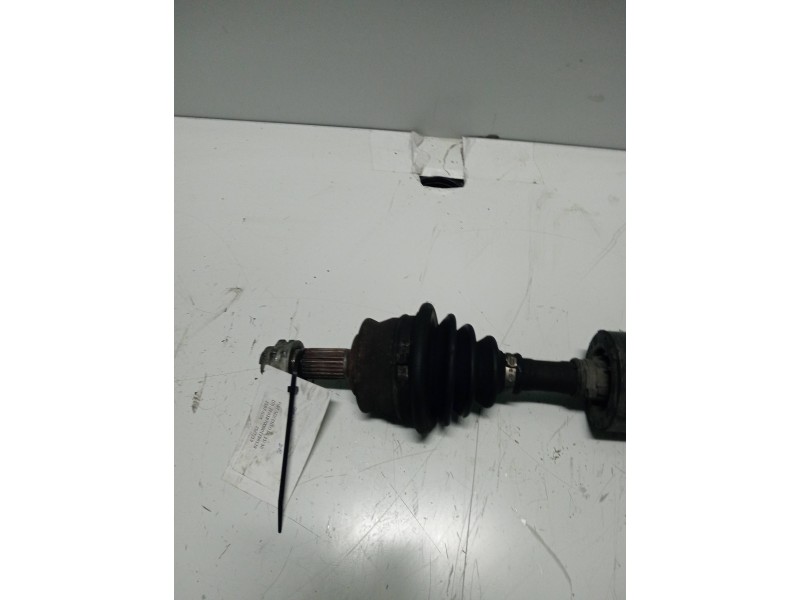 Recambio de transmision delantera derecha para fiat seicento (187) vintage referencia OEM IAM   