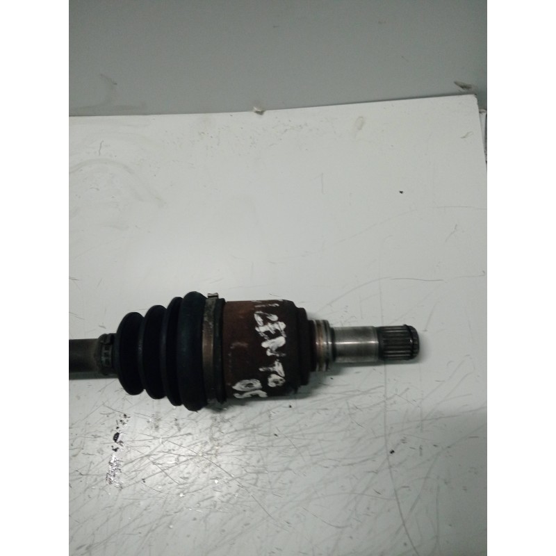 Recambio de transmision delantera derecha para fiat seicento (187) vintage referencia OEM IAM   