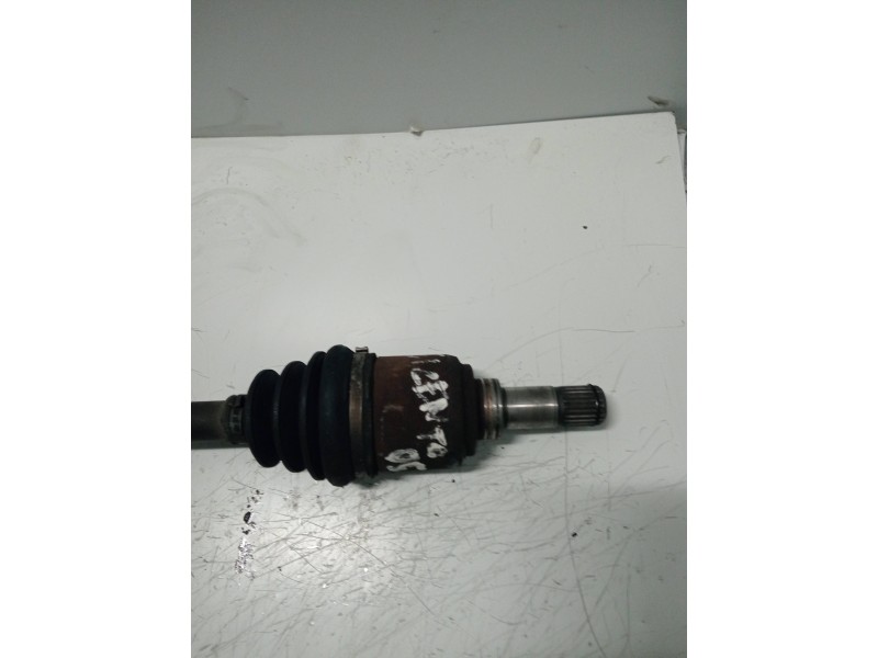 Recambio de transmision delantera derecha para fiat seicento (187) vintage referencia OEM IAM   