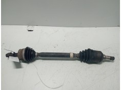 Recambio de transmision delantera izquierda para fiat stilo (192) 1.2 16v referencia OEM IAM   