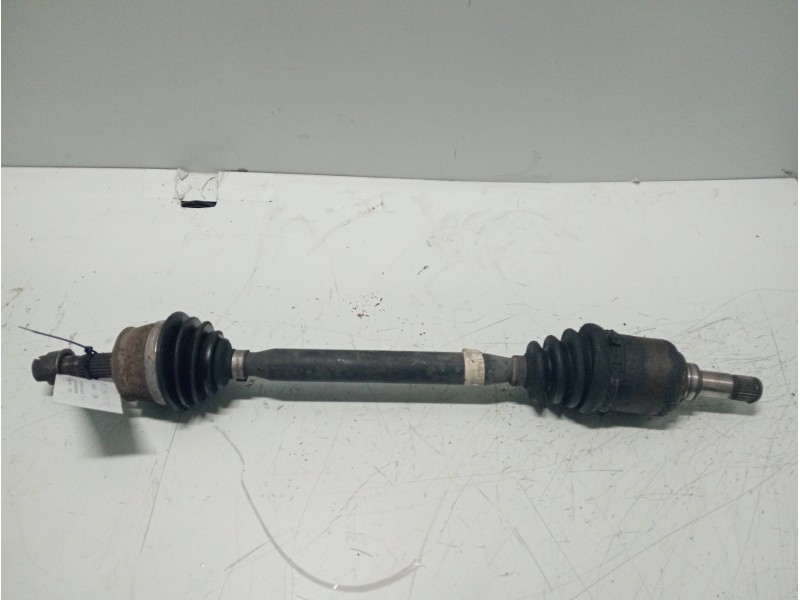 Recambio de transmision delantera izquierda para fiat stilo (192) 1.2 16v referencia OEM IAM   