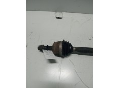 Recambio de transmision delantera izquierda para fiat stilo (192) 1.2 16v referencia OEM IAM    2