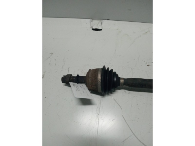 Recambio de transmision delantera izquierda para fiat stilo (192) 1.2 16v referencia OEM IAM   