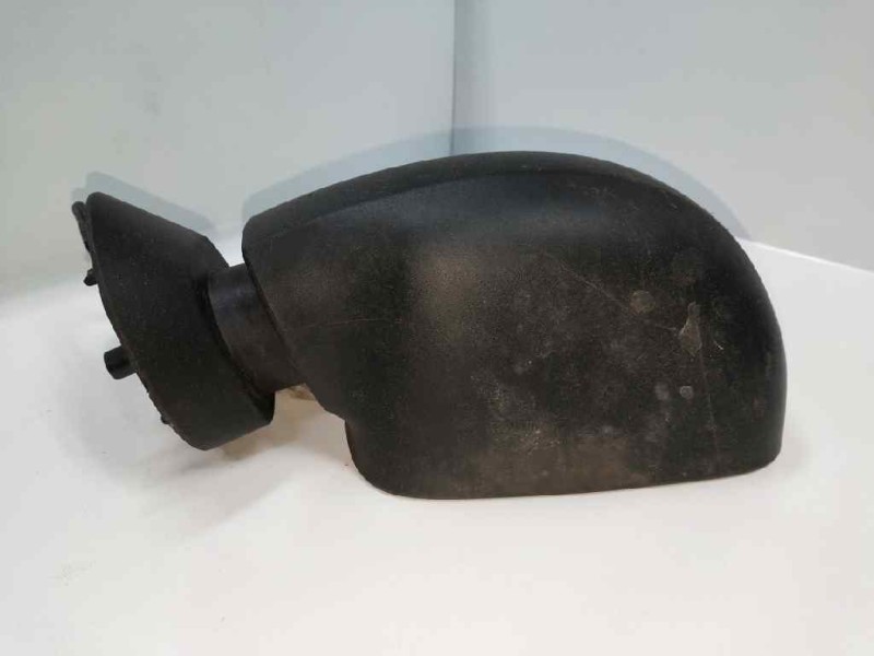 Recambio de retrovisor izquierdo para dacia logan laureate referencia OEM IAM   ELECTRICO