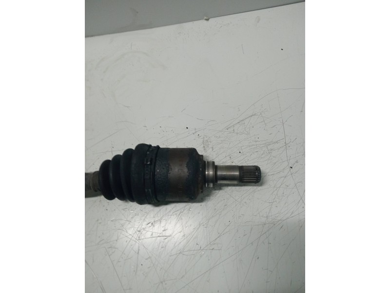 Recambio de transmision delantera izquierda para fiat stilo (192) 1.2 16v referencia OEM IAM   
