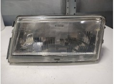 Recambio de faro izquierdo para fiat croma (182) i.e. referencia OEM IAM 60945650  
