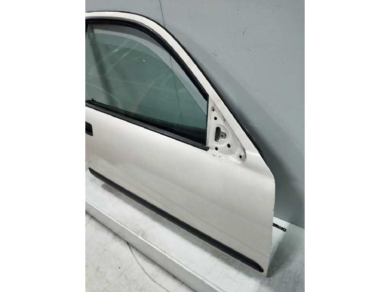 Recambio de puerta delantera derecha para mg rover serie 25 (rf) 2.0 idt cat referencia OEM IAM   