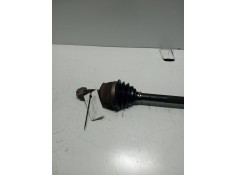 Recambio de transmision delantera derecha para fiat stilo (192) 1.6 16v cat referencia OEM IAM   