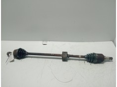 Recambio de transmision delantera derecha para fiat stilo (192) 1.6 16v cat referencia OEM IAM    2