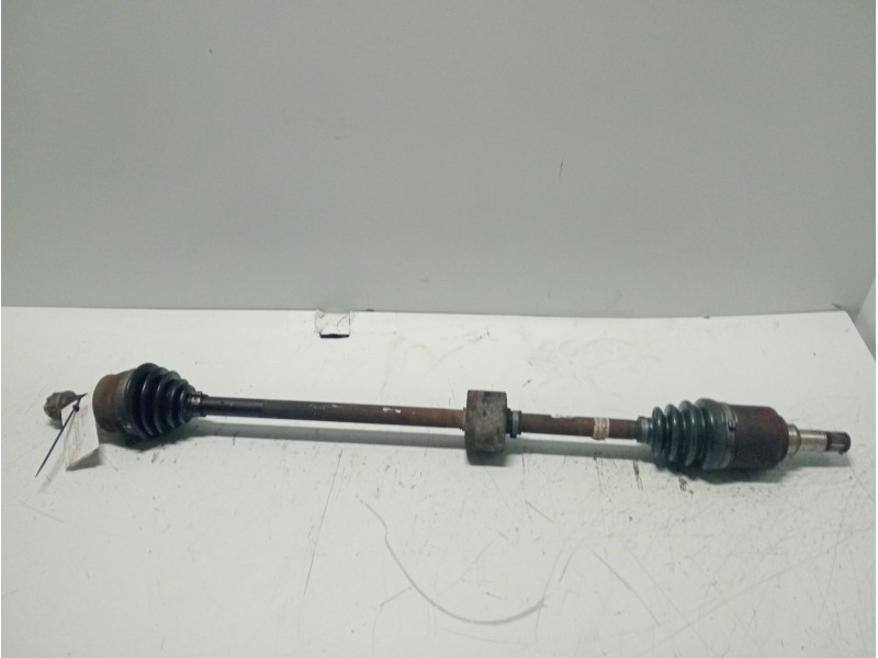 Recambio de transmision delantera derecha para fiat stilo (192) 1.6 16v cat referencia OEM IAM   