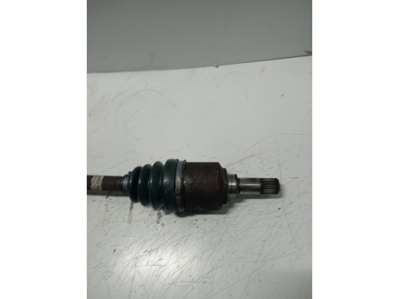 Recambio de transmision delantera derecha para fiat stilo (192) 1.6 16v cat referencia OEM IAM   