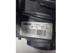 Recambio de faro derecho para fiat croma (194) 1.9 16v multijet dynamic referencia OEM IAM 518012650   2