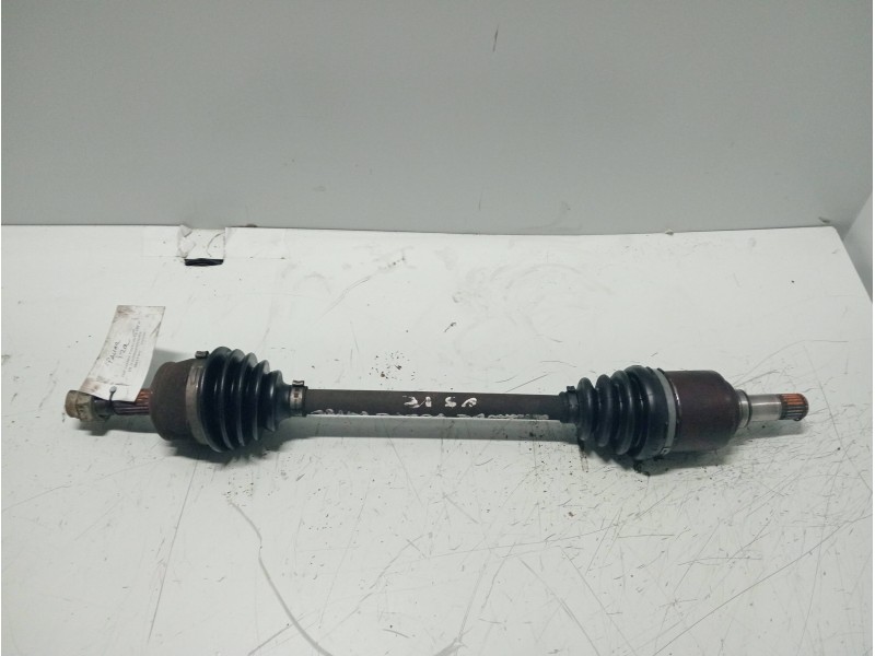 Recambio de transmision delantera izquierda para fiat grande punto (199) 1.4 16v sport (01.2007) referencia OEM IAM   