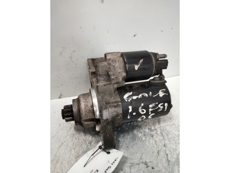 Recambio de motor arranque para volkswagen golf v berlina (1k1) highline referencia OEM IAM 0001120404 BOSCH  Recambio de motor arranque para volkswagen golf v berlina (1k1) highline referencia OEM IAM 0001120404 BOSCH