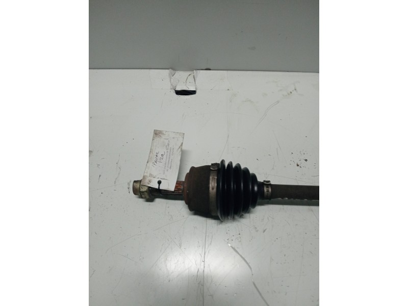 Recambio de transmision delantera izquierda para fiat grande punto (199) 1.4 16v sport (01.2007) referencia OEM IAM   