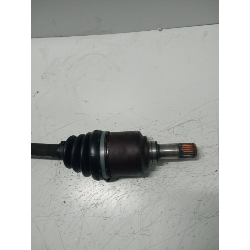 Recambio de transmision delantera izquierda para fiat grande punto (199) 1.4 16v sport (01.2007) referencia OEM IAM   