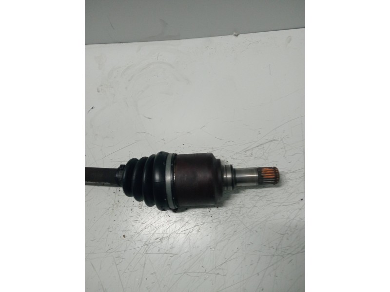 Recambio de transmision delantera izquierda para fiat grande punto (199) 1.4 16v sport (01.2007) referencia OEM IAM   