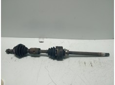 Recambio de transmision delantera derecha para fiat punto berlina (188) 1.9 jtd 85 dynamic referencia OEM IAM   