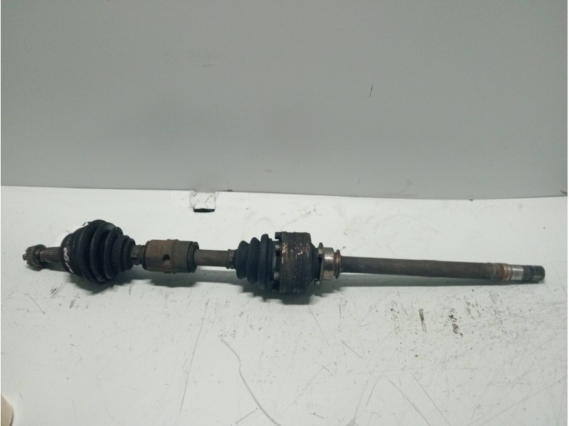 Recambio de transmision delantera derecha para fiat punto berlina (188) 1.9 jtd 85 dynamic referencia OEM IAM   