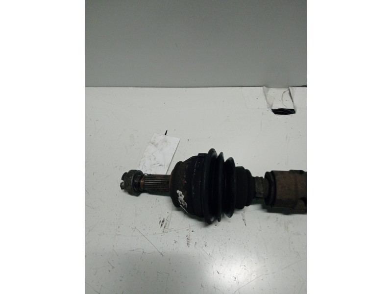 Recambio de transmision delantera derecha para fiat punto berlina (188) 1.9 jtd 85 dynamic referencia OEM IAM   