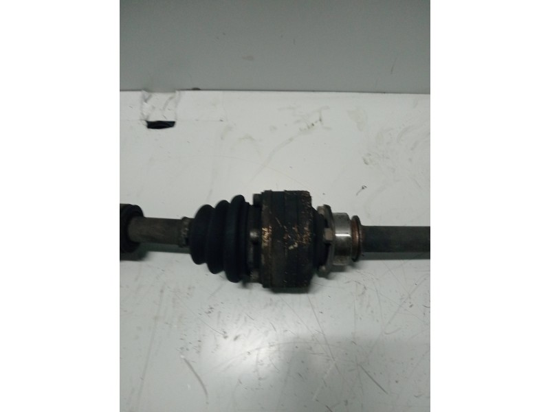 Recambio de transmision delantera derecha para fiat punto berlina (188) 1.9 jtd 85 dynamic referencia OEM IAM   