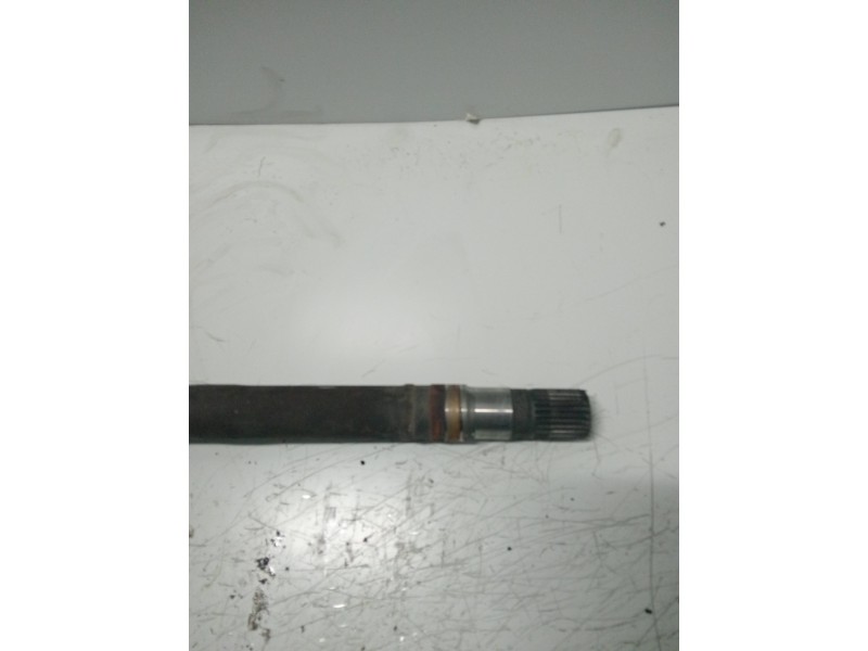 Recambio de transmision delantera derecha para fiat punto berlina (188) 1.9 jtd 85 dynamic referencia OEM IAM   