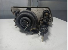 Recambio de faro izquierdo para fiat cinquecento (170) 0.7 referencia OEM IAM 35250748   2