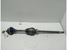 Recambio de transmision delantera derecha para fiat tempra berlina (159) 2.0 cat referencia OEM IAM   