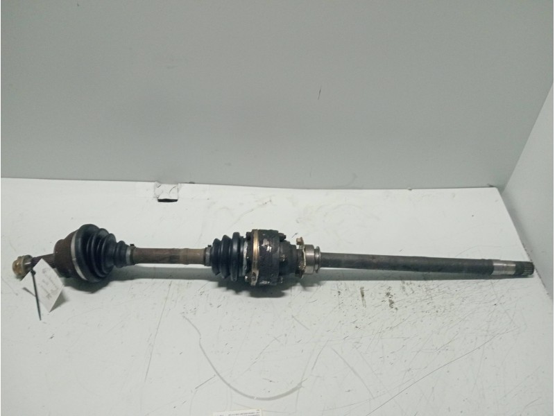 Recambio de transmision delantera derecha para fiat tempra berlina (159) 2.0 cat referencia OEM IAM   