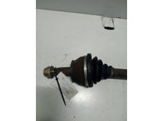 Recambio de transmision delantera derecha para fiat tempra berlina (159) 2.0 cat referencia OEM IAM    2