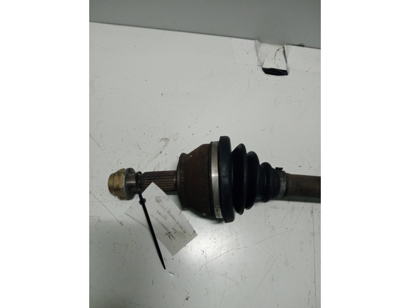 Recambio de transmision delantera derecha para fiat tempra berlina (159) 2.0 cat referencia OEM IAM   