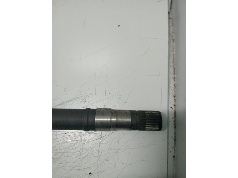 Recambio de transmision delantera derecha para fiat tempra berlina (159) 2.0 cat referencia OEM IAM   