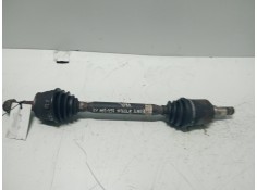 Recambio de transmision delantera izquierda para fiat stilo (192) 1.6 16v active referencia OEM IAM   