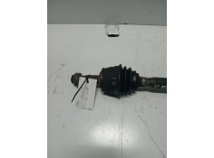 Recambio de transmision delantera izquierda para fiat stilo (192) 1.6 16v active referencia OEM IAM    2