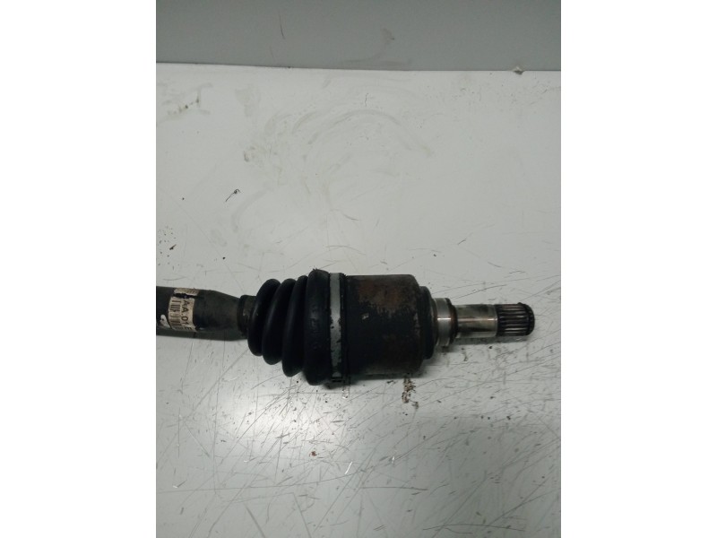 Recambio de transmision delantera izquierda para fiat stilo (192) 1.6 16v active referencia OEM IAM   