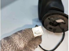 Recambio de retrovisor izquierdo para dacia logan laureate referencia OEM IAM   ELECTRICO 2