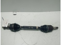 Recambio de mangueta delantera izquierda para fiat stilo (192) 1.6 16v active referencia OEM IAM   