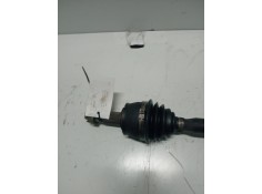 Recambio de mangueta delantera izquierda para fiat stilo (192) 1.6 16v active referencia OEM IAM    2