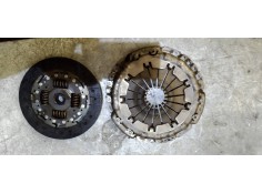 Recambio de kit embrague para opel vivaro furgón/combi (07.2006 =>) 2.0 16v cdti referencia OEM IAM    2