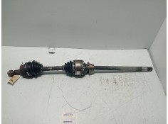 Recambio de transmision delantera derecha para fiat tempra berlina (159) 1.9 turbodiesel referencia OEM IAM   