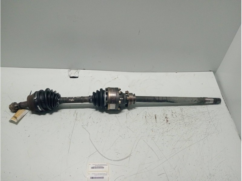 Recambio de transmision delantera derecha para fiat tempra berlina (159) 1.9 turbodiesel referencia OEM IAM   