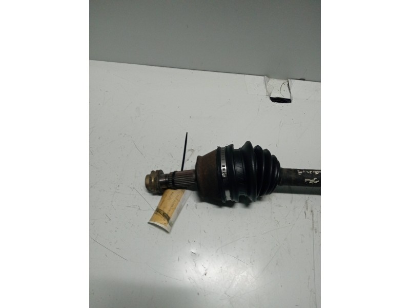 Recambio de transmision delantera derecha para fiat tempra berlina (159) 1.9 turbodiesel referencia OEM IAM   